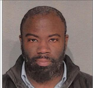 John Isaac Washington a registered Sex Offender of Nevada
