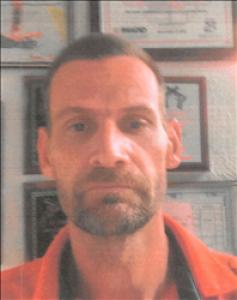 Chadwick Wayne Delancy a registered Sex Offender of Nevada