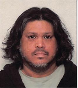 Alvin Canlas Rodriguez a registered Sex Offender of Nevada