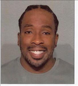 Daniel Terrell Weathers a registered Sex Offender of Nevada