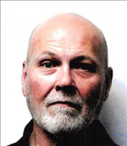 John Wesley Myers a registered Sex Offender of Nevada