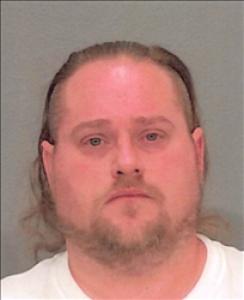 William Joseph Hanson a registered Sex Offender of Nevada