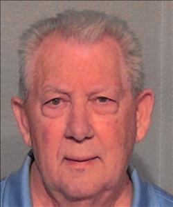 Jack William Seabourne a registered Sex Offender of Nevada