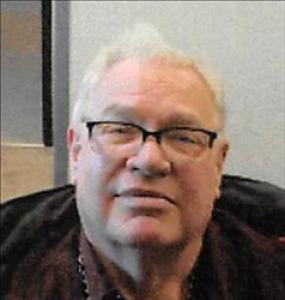 Larry J Mullins a registered Sex Offender of Nevada