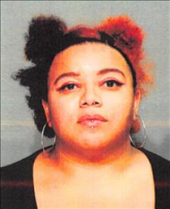 Naasia Renee Turner a registered Sex Offender of Nevada