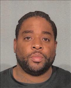 Jovan Lamar Stringer a registered Sex Offender of Nevada