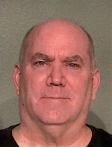 John Francis Kimsey a registered Sex Offender of Nevada