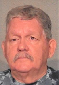 Lawrence L Carter a registered Sex Offender of Nevada