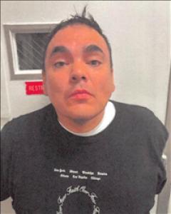 Carlos Patrick Orozco a registered Sex Offender of Nevada
