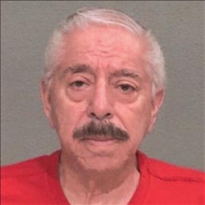 Jose Luis Garcia a registered Sex Offender of Nevada