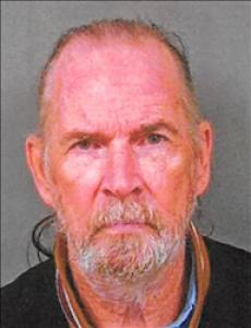 Maurice Scott a registered Sex Offender of California