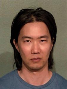 Leon Youngmin Park a registered Sex Offender of Nevada