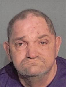 Norman Gerald Tucker a registered Sex Offender of Nevada