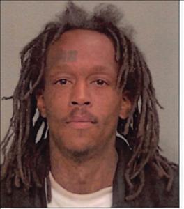Jason Washington a registered Sex Offender of Nevada