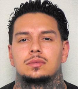 James Albert Sanchez a registered Sex Offender of Nevada