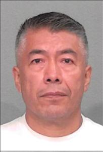 Jose Camacho a registered Sex Offender of Nevada