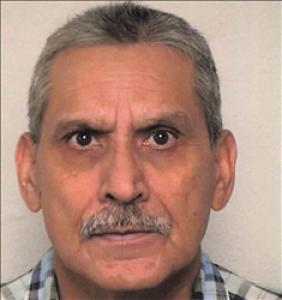 Jesus Adams a registered Sex Offender of Nevada
