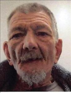 Edward Burton Cole a registered Sex Offender of Nevada