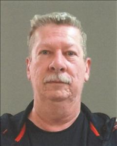 Edward L Russell a registered Sex Offender of Nevada