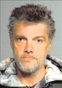 Benjamin M Burnie a registered Sex Offender of Maine