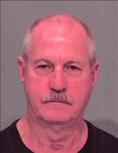 Ben Albert Cummings a registered Sex Offender of Nevada