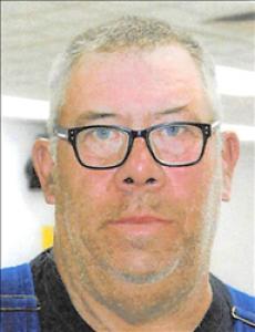 James Alden Mcconnell a registered Sex Offender of Nevada