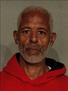 Andre Pierre-duvaughn Falconer a registered Sex Offender of Nevada