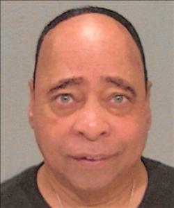 Bruce Henry Garrett a registered Sex Offender of Nevada