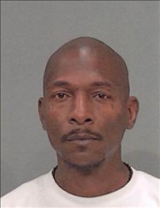 Edmond Lesean Horton a registered Sex Offender of Nevada