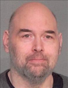 Dax Ryan Terry a registered Sex Offender of Nevada