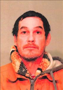 Frank Inzunza a registered Sex Offender of Arizona