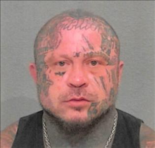 Christopher Wayne Yarborough a registered Sex Offender of Nevada