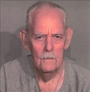 John David Spence a registered Sex Offender of Nevada