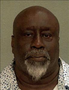 Lucius Bernard James a registered Sex Offender of Nevada