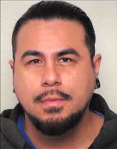 Marcos Antonio Bustamante a registered Sex Offender of Nevada