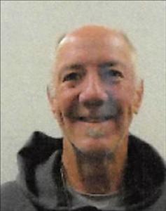 Drew Benjamin Megson a registered Sex Offender of Nevada