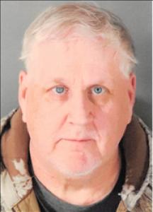 Daniel John Bailey a registered Sex Offender of Nevada