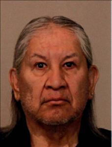 Arland Murphy Youckton a registered Sex Offender of Nevada