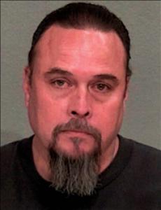 Thomas Dominic Macias a registered Sex Offender of Nevada
