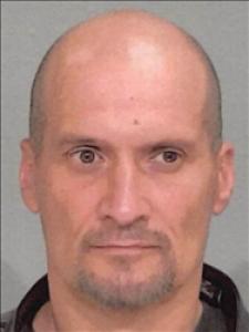 Israel Dominic Torres a registered Sex Offender of Nevada