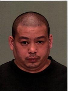 Jason Kong Bunchay a registered Sex Offender of Nevada