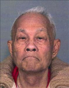 Wilfred Malano Argarin a registered Sex Offender of Nevada