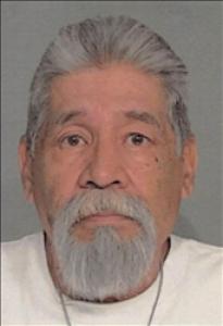 Gregory A Barragan a registered Sex Offender of Nevada