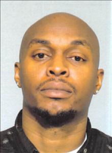 Timothy Dequen Rose a registered Sex Offender of Nevada