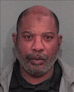 Damon Rhashi Nelson a registered Sex Offender of Nevada