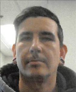 Alberto Chavez a registered Sex Offender of Nevada