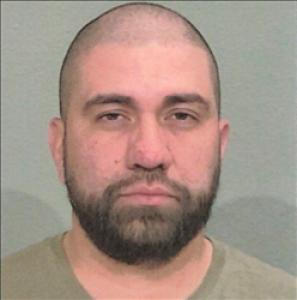Jose Luis Abrego a registered Sex Offender of Nevada