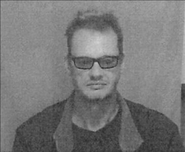 Nicholas Viggo Daphne a registered Sex Offender of Nevada
