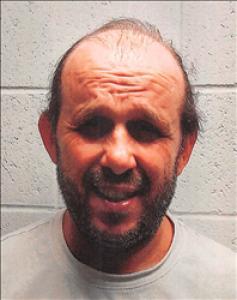 Michael William Hutchinson a registered Sex Offender of Nevada
