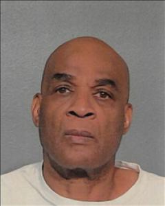 Gerald Ricardo Foster a registered Sex Offender of Nevada